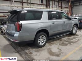 Chevrolet Pozostałe 2025 5