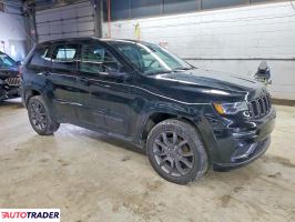 Jeep Grand Cherokee 2020 3