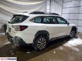 Subaru Outback 2024 2