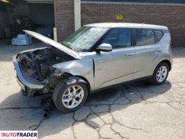 Kia Soul 2024 2