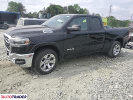 Dodge Ram 2025 3 Dodge Ram 2025 3