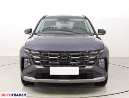 Hyundai Tucson 2024 1.6 158 KM