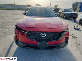 Mazda 5 2024 2 Mazda 5 2024 2
