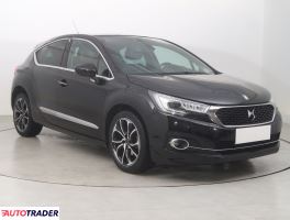 DS DS4 - zobacz ofertę