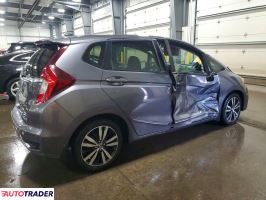 Honda Pozostałe 2020 1