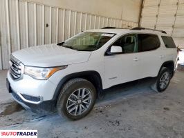 GMC Acadia 2019 2