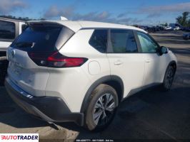 Nissan Rogue 2023 1 Nissan Rogue 2023 1