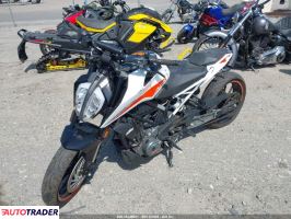 KTM Pozostałe 2021