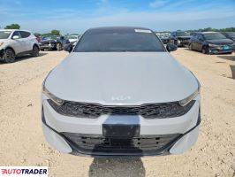 Kia Pozostałe 2022 1