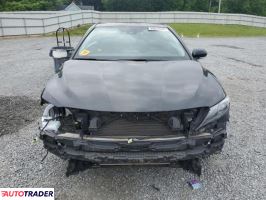 Toyota Camry 2022 3 Toyota Camry 2022 3