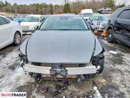 Hyundai Sonata 2021 2