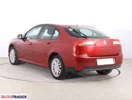 Renault Laguna 2007 2.0 138 KM