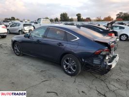 Honda Accord 2023 2