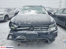 Volkswagen Tiguan 2021 2