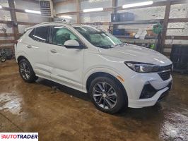 Buick Pozostałe 2022 1