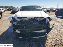 Toyota Tacoma 2025 2