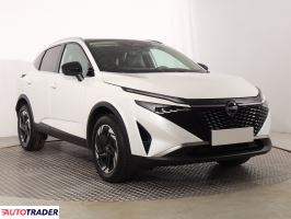 Nissan Qashqai - zobacz ofertę