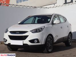Hyundai ix35 2014 1.6 132 KM