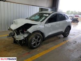Ford Escape 2025 1 Ford Escape 2025 1