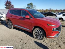 Hyundai Santa Fe 2023 2