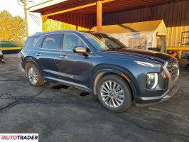 Hyundai Pozostałe 2020 3