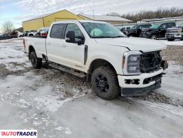 Ford Pozostałe 2024 6