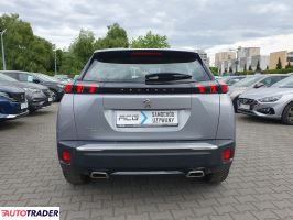 Peugeot 2008 2022 1.2 130 KM Peugeot 2008 2022 1.2 130 KM