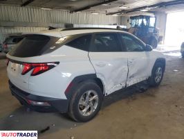 Hyundai Tucson 2024 2