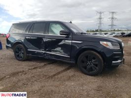 Lincoln Navigator 2019 3