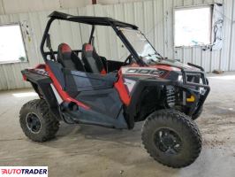 Polaris Ranger RZR 2019 Polaris Ranger RZR 2019