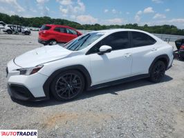 Subaru Pozostałe 2023 2 Subaru Pozostałe 2023 2