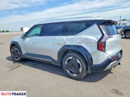 Kia Pozostałe 2026