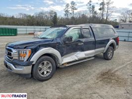 Ford Pozostałe 2022 3