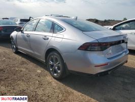 Honda Accord 2023 2 Honda Accord 2023 2