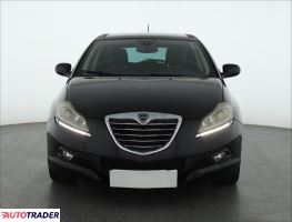 Lancia Delta 2013 1.9 187 KM Lancia Delta 2013 1.9 187 KM