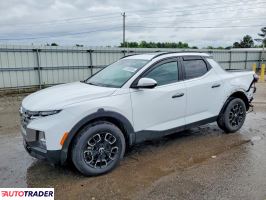 Hyundai Pozostałe 2023 2