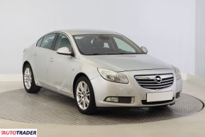 Opel Insignia 2008 2.0 128 KM