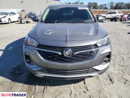 Buick Pozostałe 2020 1