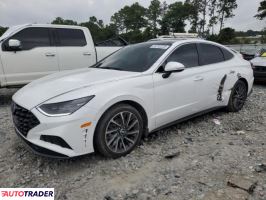 Hyundai Sonata 2023 1 Hyundai Sonata 2023 1