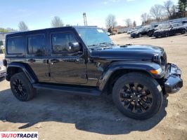 Jeep Wrangler 2023 3