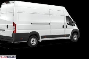 Citroen Jumper 2025 2.2