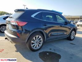 Ford Escape 2021 2 Ford Escape 2021 2