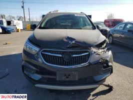 Buick Pozostałe 2021 1