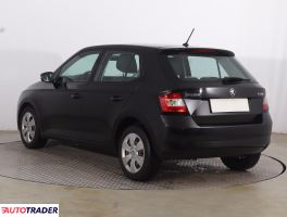 Skoda Fabia 2016 1.0 59 KM