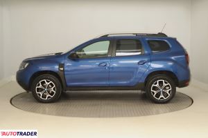 Dacia Duster 2020 1.0 99 KM