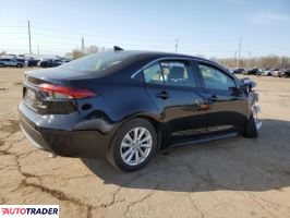 Toyota Corolla 2024 1 Toyota Corolla 2024 1