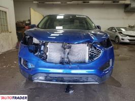 Ford Edge 2024 2