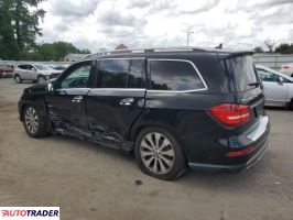 Mercedes CL 2019 3