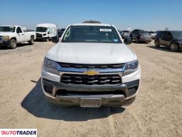 Chevrolet Colorado 2022 3 Chevrolet Colorado 2022 3