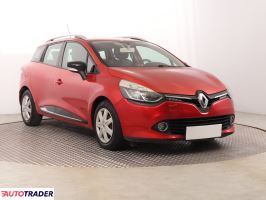 Renault Clio - zobacz ofertę